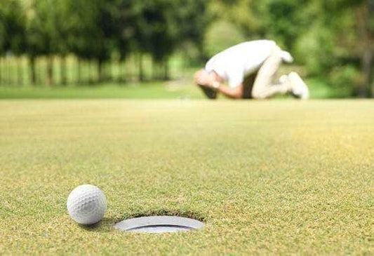 The 3 Putting Drills to Drastically Improve Your Putting