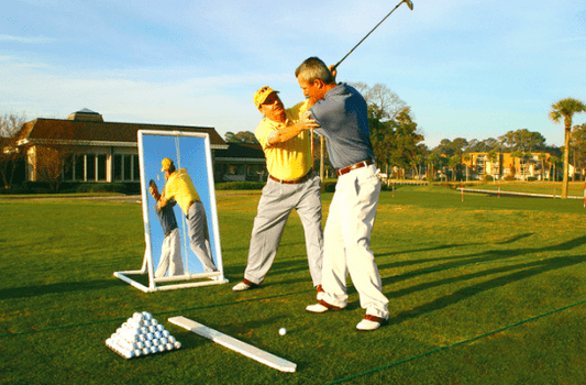 How to find the best golf instructor For Your Game