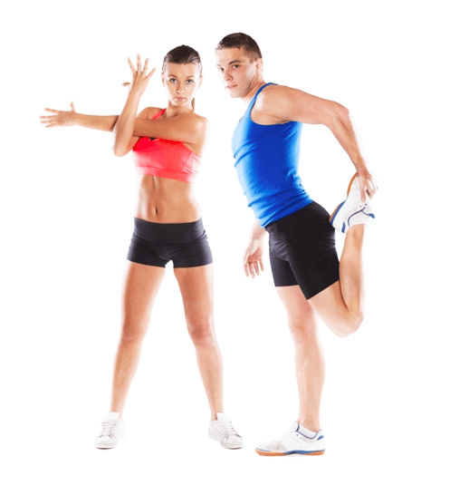 5 Ways To Make Your Golf Fitness Program More "Functional"