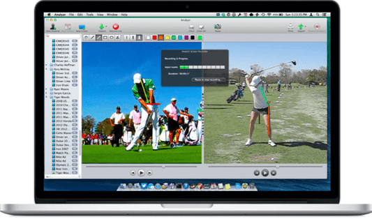 Maximize the effectiveness of a Golf Instruction Video