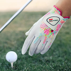 Ladies' Golf Gloves