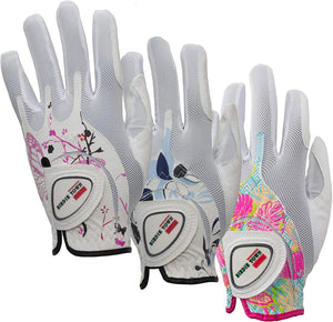 Ladies' Golf Glove TRIO