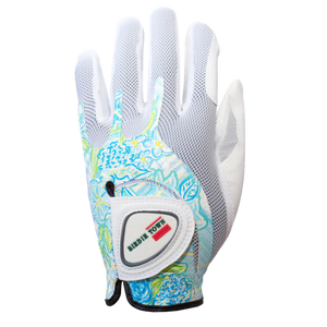 Sea Foam Ladies' Golf Glove