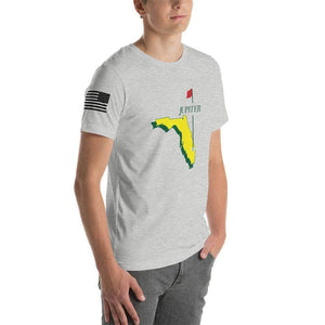 Jupiter Unisex T-Shirt -  - Birdie Town