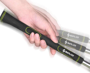 Rubber Golf Grips - CC07 - Set of 13