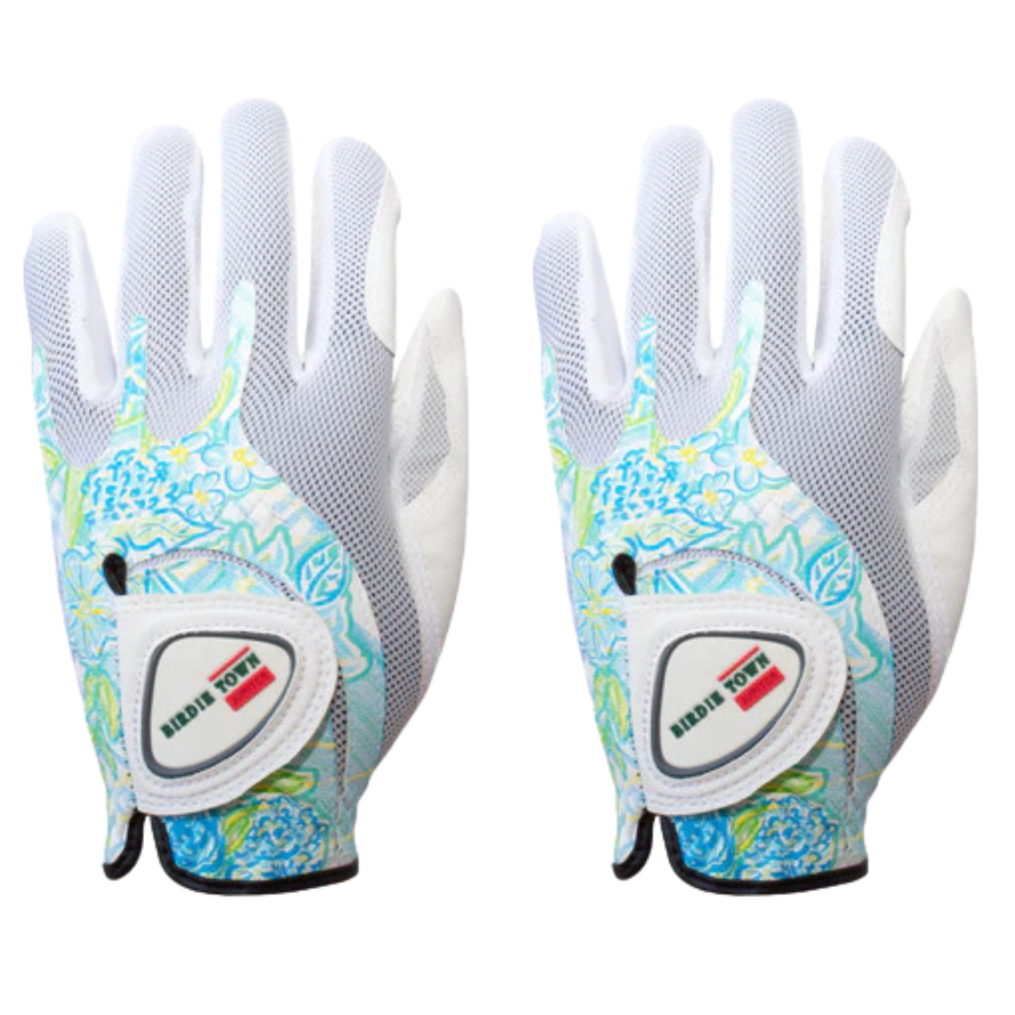 Sea Foam Ladies' Golf Glove