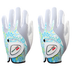 Sea Foam Ladies' Golf Glove