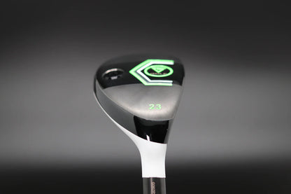 VGG HYBRID - 19 DEGREE