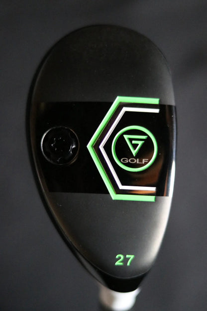 VGG HYBRID - 19 DEGREE