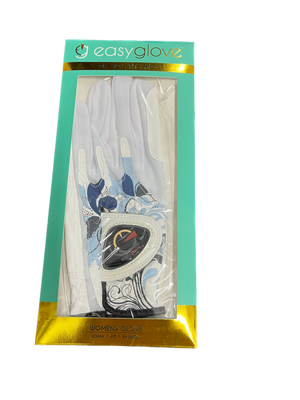 EasyGlove Golf Gloves - One Size Fits All