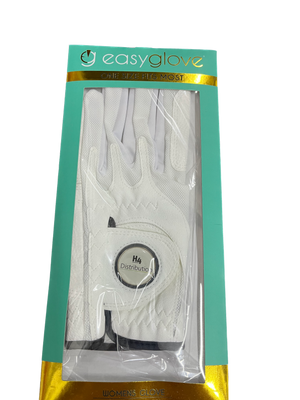 EasyGlove Golf Gloves - One Size Fits All