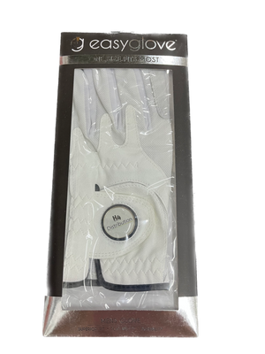 EasyGlove Golf Gloves - One Size Fits All