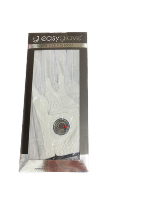 EasyGlove Golf Gloves - One Size Fits All