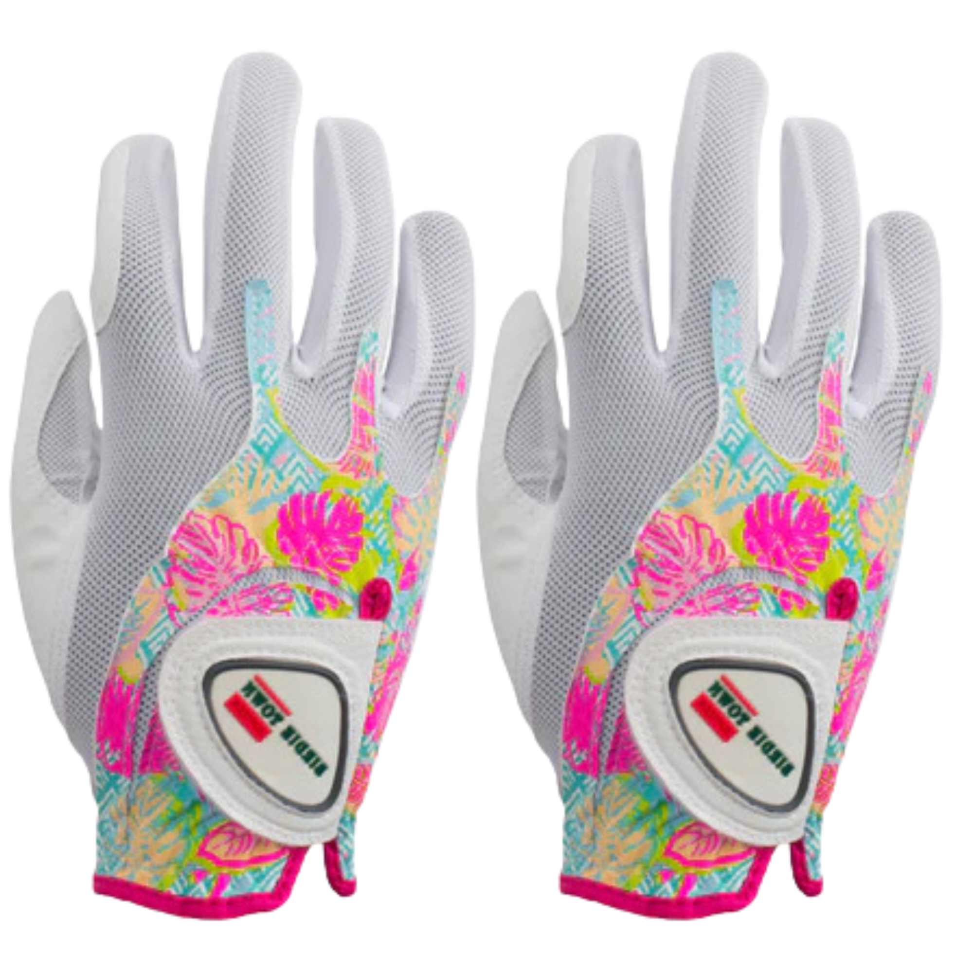 Tropical Ladies' Golf Glove