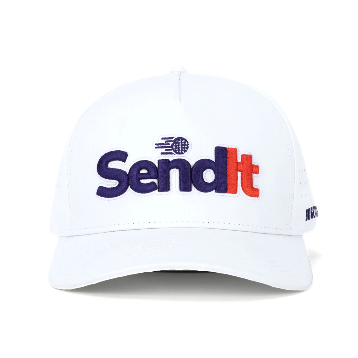 Send It - Performance Golf Hat - Snapback