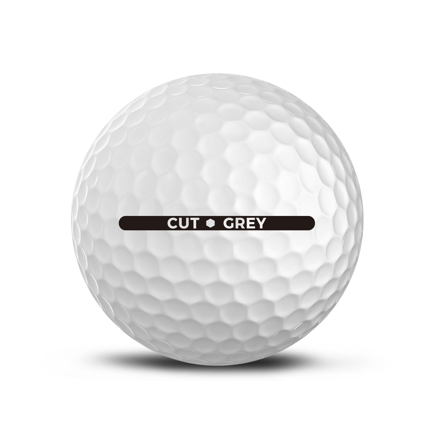 Cut Grey