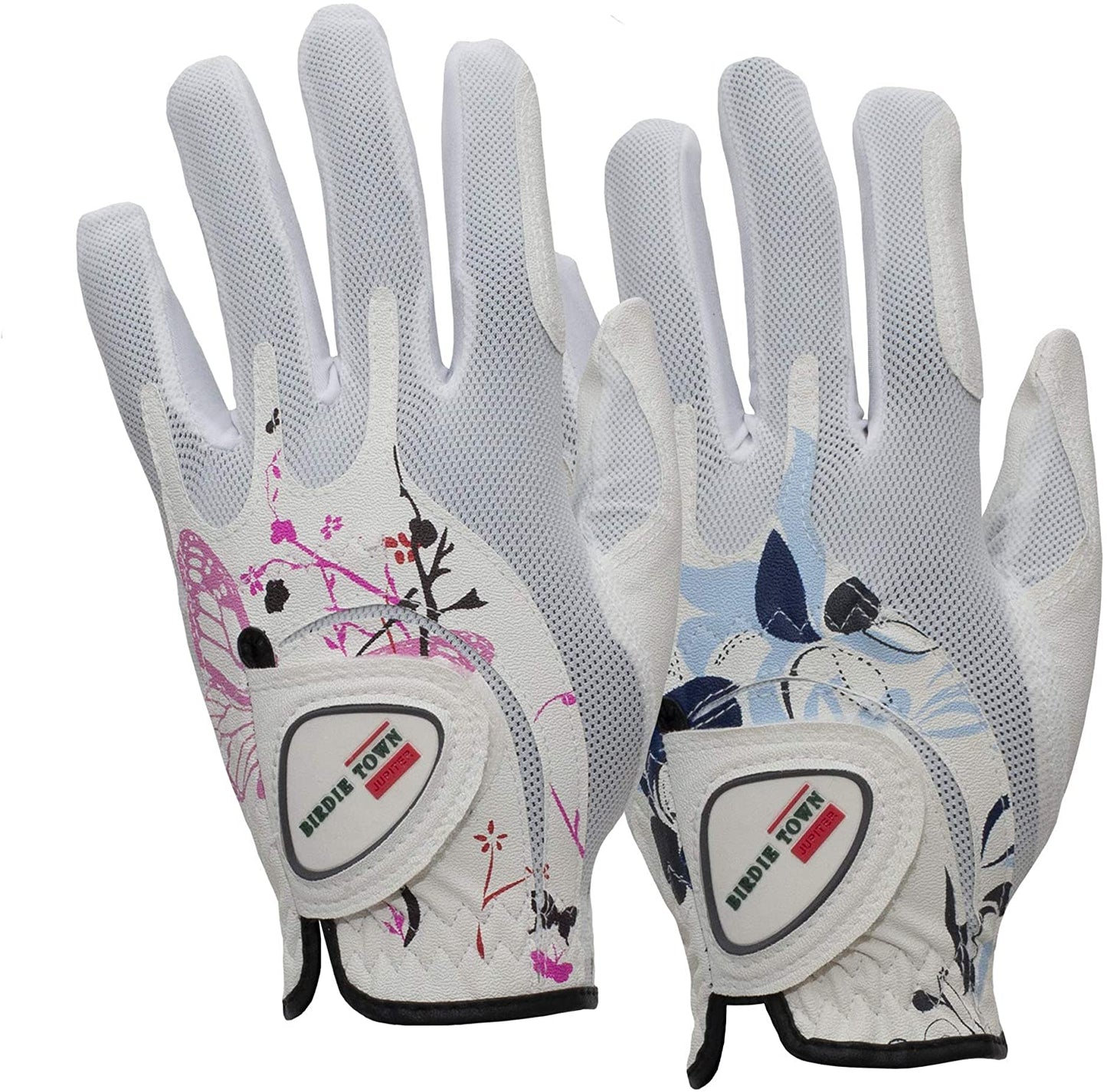 Ladies' Golf Glove DUO