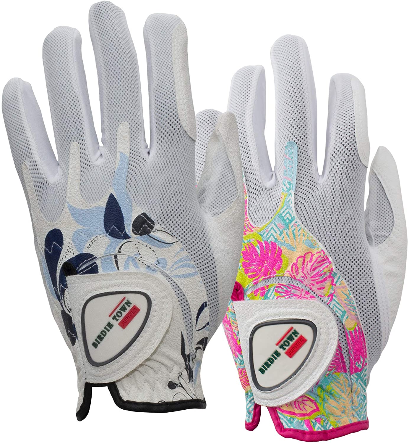 Ladies' Golf Glove DUO