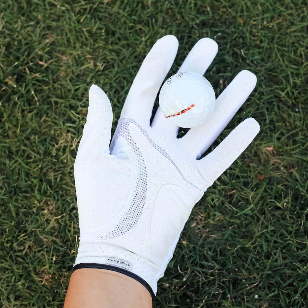 Ladies Golf Glove - Golf Gloves - Birdie Town