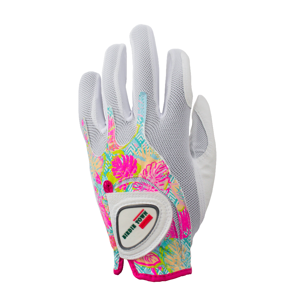 Ladies Golf Glove