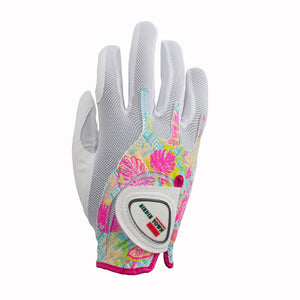 Ladies Golf Glove - Golf Gloves - Birdie Town