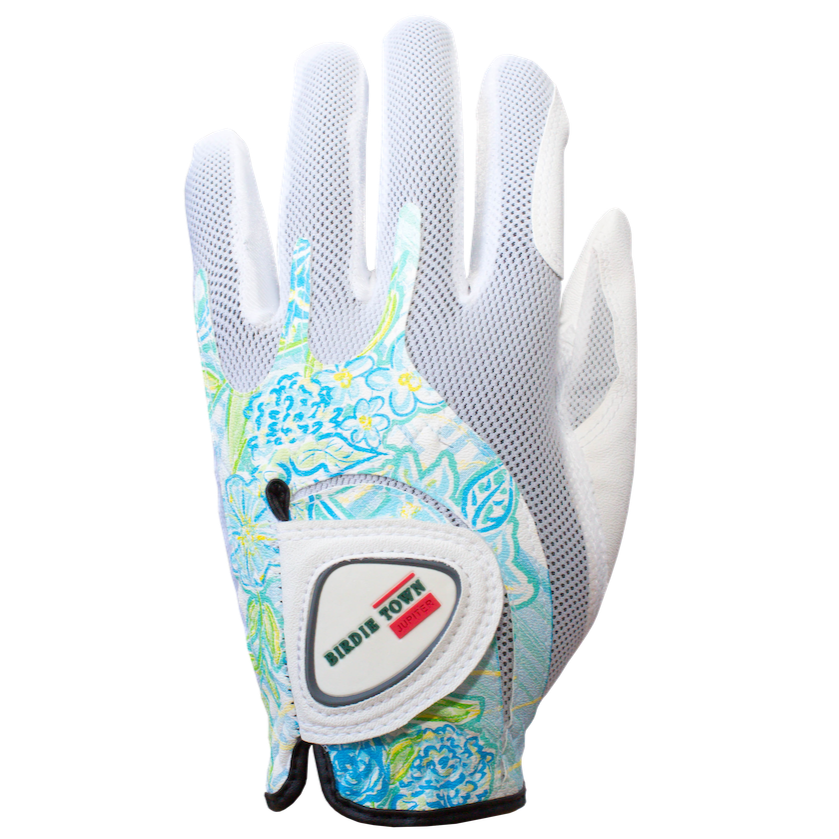 Ladies Golf Glove