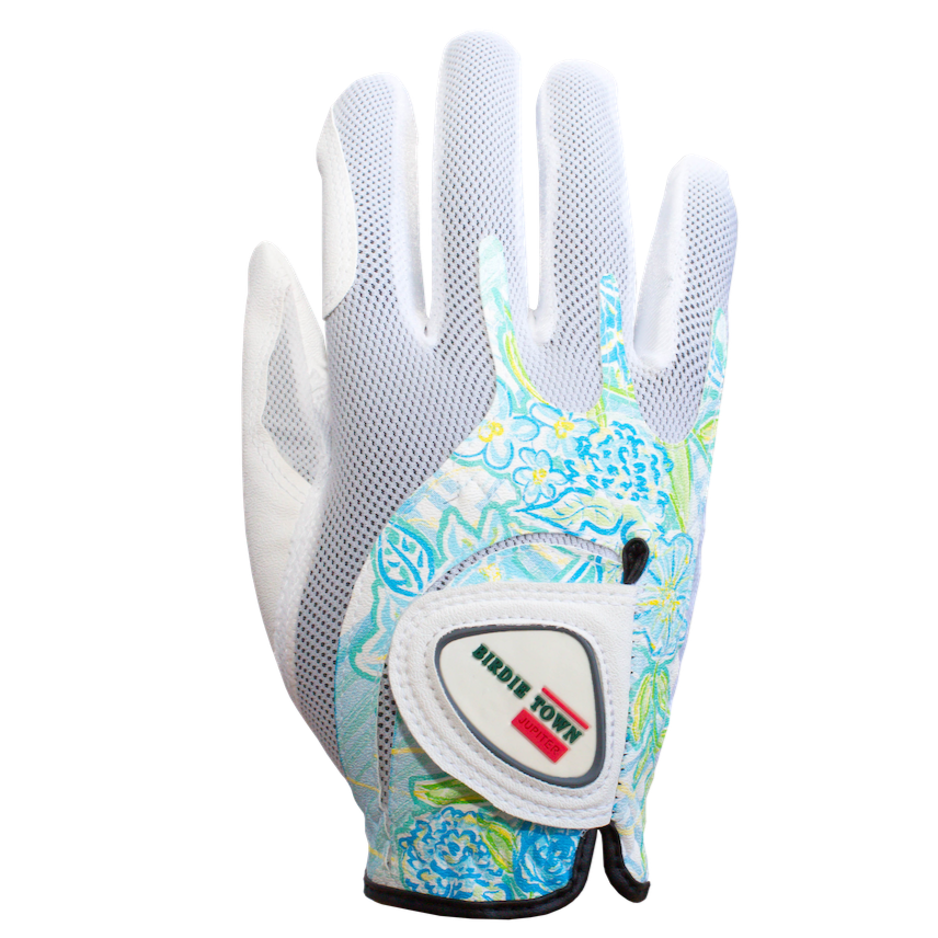 Ladies Golf Glove