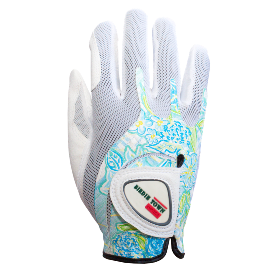 Sea Foam Ladies' Golf Glove