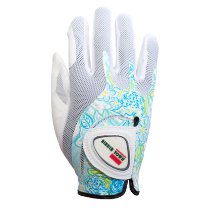 Sea Foam Ladies' Golf Glove