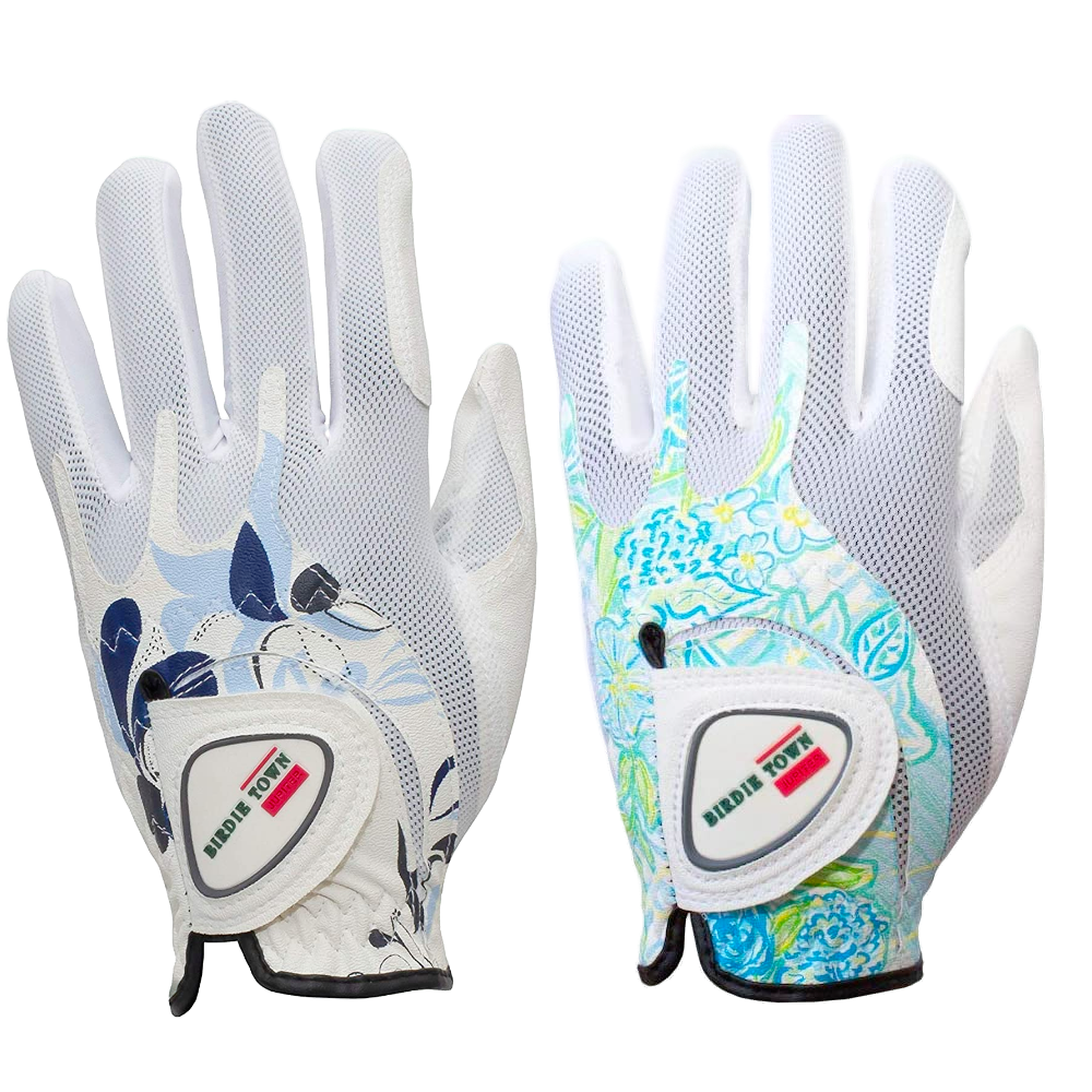 Ladies' Golf Glove DUO