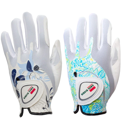 Ladies' Golf Glove DUO