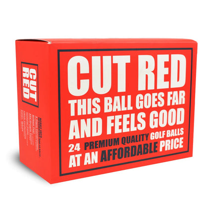 Cut Red