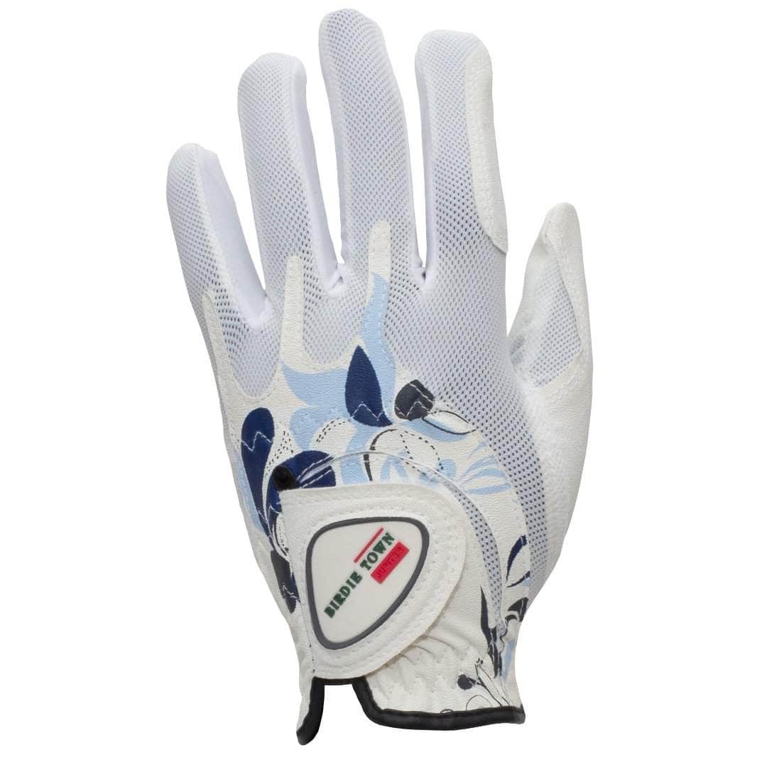 Ladies Golf Glove - Golf Gloves - Birdie Town