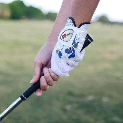 Ladies Golf Glove - Golf Gloves - Birdie Town