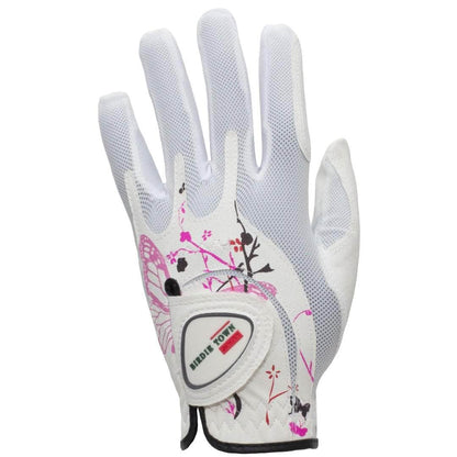 Ladies Golf Glove - Golf Gloves - Birdie Town