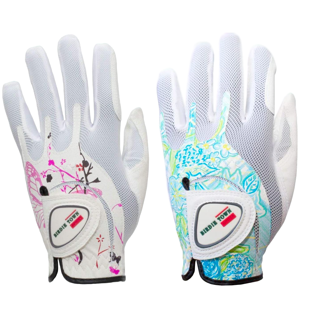 Ladies' Golf Glove DUO