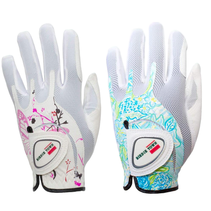 Ladies' Golf Glove DUO