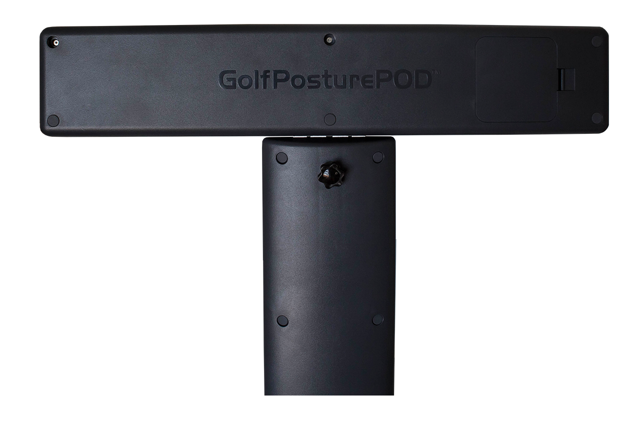 GolfPosturePOD