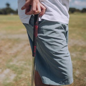 Rubber Golf Grips - CC01 -  Set of 13