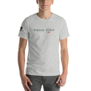 Birdie Town Unisex T-Shirt -  - Birdie Town
