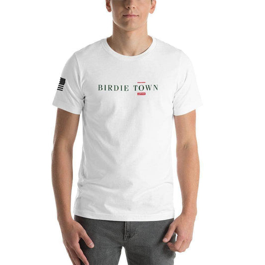 Birdie Town Unisex T-Shirt -  - Birdie Town