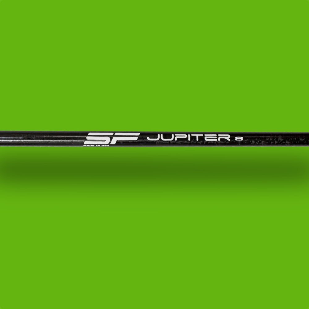 JUPITER 1 PLUS Driver Shaft