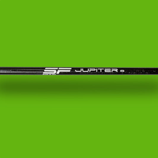 JUPITER 1 PLUS 3 Wood Shaft