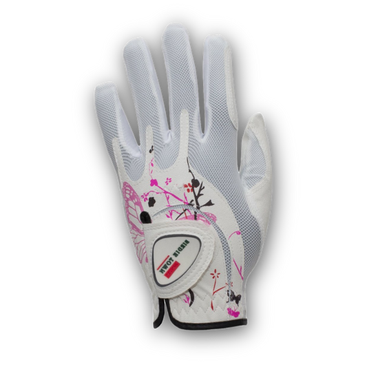 Ladies' Golf Glove DUO